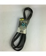 Genuine Drive Rite Automotive V-Ribbed Belt 5060990DR-6PK2515 A12 - $274.97 MXN