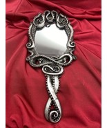 Alchemy England V75 Kraken Hand Mirror Gothic Serpent EXPEDITED SHIP AVA... - $25.99