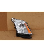 2010-15 Cadillac SRX HID XENON Headlight Head Light Passenger Right RH P... - $520.69 CAD