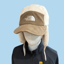 The North Face Fleece Earmuff EX Cap Unisex Casual Lifestyle Sports Hat ... - $74.61