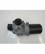 Mercedes X166 GLS63 GLS450 windshield wiper motor W000017806 - $63.92 CAD