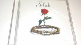 Rose Of Bethlehem By Selah (CD, Oct-2002, Curb ) - £7.82 GBP