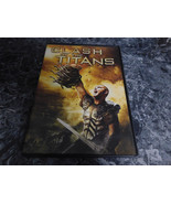 Clash of the Titans (DVD, 2010) - £1.43 GBP