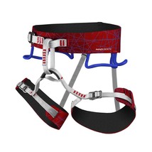 Mad Rock Mars Harness 4.0 - Men&#39;s, Red, Medium, 700451 - $80.39 CAD