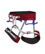 Mad Rock Mars Harness 4.0 - Men&#39;s, Red, Medium, 700451 - $58.41