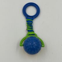 2002 Fisher Price Learning Patterns Infant-to-Toddler Rocker Ball Replac... - $15.50 CAD