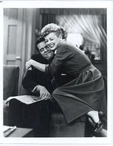 I Love Lucy 8x10 photo Lucy Ball and Desi Arnaz Pose C - £7.98 GBP