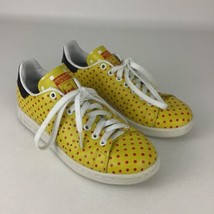 Adidas Stan Smith Pharrell Williams Polka Dot B25402 Sneakers Shoes Mens US 6 - £118.00 GBP