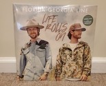Life Rolls On di Florida Georgia Line (Record, 2021) Nuovo 2xLP sigillato - $26.67