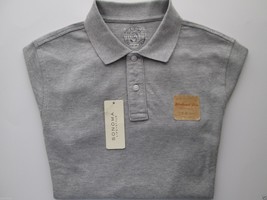 Sonoma Life + Style Weekend Polo Short Sleeve Men’s T-Shirt Gray S MSRP $26  - £11.01 GBP