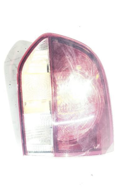 Right Inner Tail Lamp OEM 2010 2011 2012 2013 2014 Volkswagen Golf GTI Item image 8