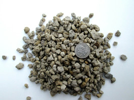 3.5 GAL PUMICE- 3/8&quot;+ - 1/4&quot;+ Screened,  Bonsai, Succulents, Cactus &amp; soil mixes - £8.99 GBP