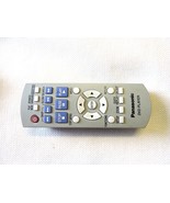 Panasonic N2QAYB000011 DVD Remote for DVDS1P DVDS1S B16 - £9.44 GBP