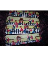 CUSTOM~ 50&#39;s FIFTIES JUKEBOX DINER CARS SOCK HOP JITTERBUG SODA SHOP CEI... - $2,203.13 MXN