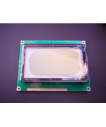 WG12864A-TFK-V#N Winstar 128x64 Monochrome Graphic LCD Display White Bac... - $344.05 MXN