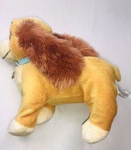 Official Disney Store Lady And The Tramp Plush Dog 11&quot; Puppy - $13.80