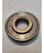 Spur Gear 82 Tooth | 144.36 mm Diameter | 55.56 mm Bore | 31.21 mm Thick - $99.99