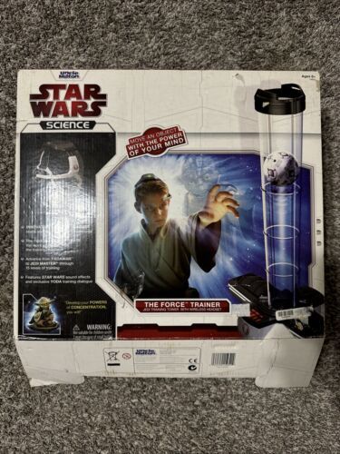 Jedi force trainer hot sale