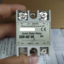 1 PCS SSR-60VA - $24.75