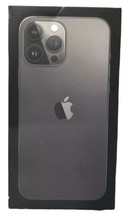 Apple iPhone 13 Pro Max MLF63LL/A Original OEM Box Only - £23.59 GBP