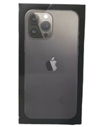 Apple iPhone 13 Pro Max MLF63LL/A Original OEM Box Only - $29.99