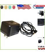 AC Power Adapter for Big Buddy Heater - Easy Usage with Standard 110V Ou... - $526.10 MXN