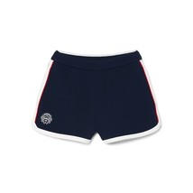 Lacoste Tennis Heritage Sport Shorts GF8652-55N HHW Women Casual Activewear - $148.67