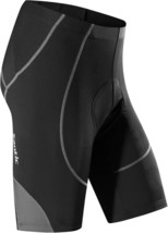 Men&#39;S Santic Cycling Shorts With Padding, Bike Biking, Cycle Wear Tights. - $43.93