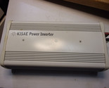 Kisae Technology DC to AC 12 Volt 1000 Watt Sine wave Inverter SW1210 - $108.90