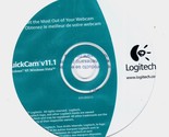 Logitech QuickCam Software - $3.00