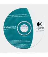 Logitech QuickCam Software - $3.50