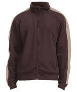 Men&#39;s Unisex Side Stripe Track Jacket - $604.50 MXN