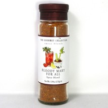 Bloody Mary For All Seasoning Mix Gourmet Collection Spice Blend 5.99 oz - £11.11 GBP