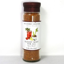 Bloody Mary For All Seasoning Mix Gourmet Collection Spice Blend 5.99 oz - £15.63 GBP