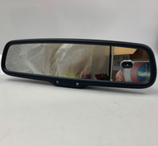 2013-2018 Honda Accord Interior Rear View Mirror OEM E02B15050 - £36.89 GBP