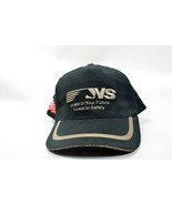 Black NS Norfolk Southern Invest In Your Future Invest In Safety Baseball Cap  - $22.76