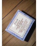 FRESH ~ LOTUS YOUTH PRESERVE EYE CREAM ~ 0.5 OZ BOXED - $60.41 CAD