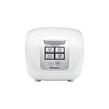 Panasonic 5 Cup (Uncooked) Rice Cooker with Fuzzy Logic and One-Touch Co... - £94.52 GBP+
