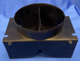 Whirlpool W11430940 Duct Recirculation Kit for Range Hood - $39.59