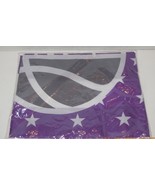 NBA Basketball Sacramento Kings 3’ x 5’ Banner Stars Stripes - €29,90 EUR