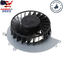 Oem Internal Cooling Fan Replacement For Sony Ps4 Cuh-1215A Cuh-12Xx Console Usa - £22.08 GBP