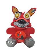 Funko Five Nights At Freddy&#39;s Nightmare Foxy Plush 2017 FNAF 8.5&quot; - €30,24 EUR