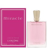 Lancôme Miracle 3.4 fl. oz. Women&#39;s Eau de Parfum Spray - $765.76 MXN
