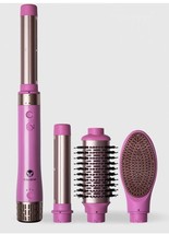 Calista Elite Air Complete Multi-Style Dryer PINK Hair Style Tool WOW !! - €17,25 EUR