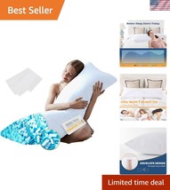 20x54 Inch Memory Foam Body Pillow for Adults - Soft Support for All Sle... - $576.04 MXN