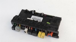 Mercedes W203 Trunk Fuse Relay Box SAM Module 2035453801