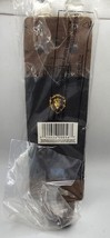 Rare NEW Alliance Leather Wristband/Cuff WoW Blizzcon Blizzard Entertain... - $89.99