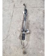 Steering Gear/ Rack Power Rack And Pinion Sedan VIN M Fits 2003-2006 ACC... - $168.25