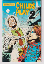 Childs Play 2 #1 (Innovation 1991) - £41.06 GBP