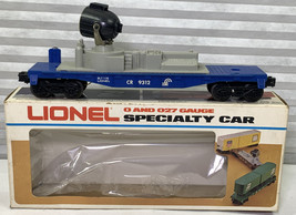 Lionel Modern Era #6-9312 Conrail SearchLight - $59.28